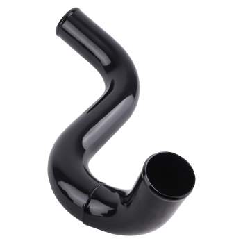 Intake Elbow + Turbo Intercooler Pipe compatible for Ford F-250 6.0L Power Stroke Diesel