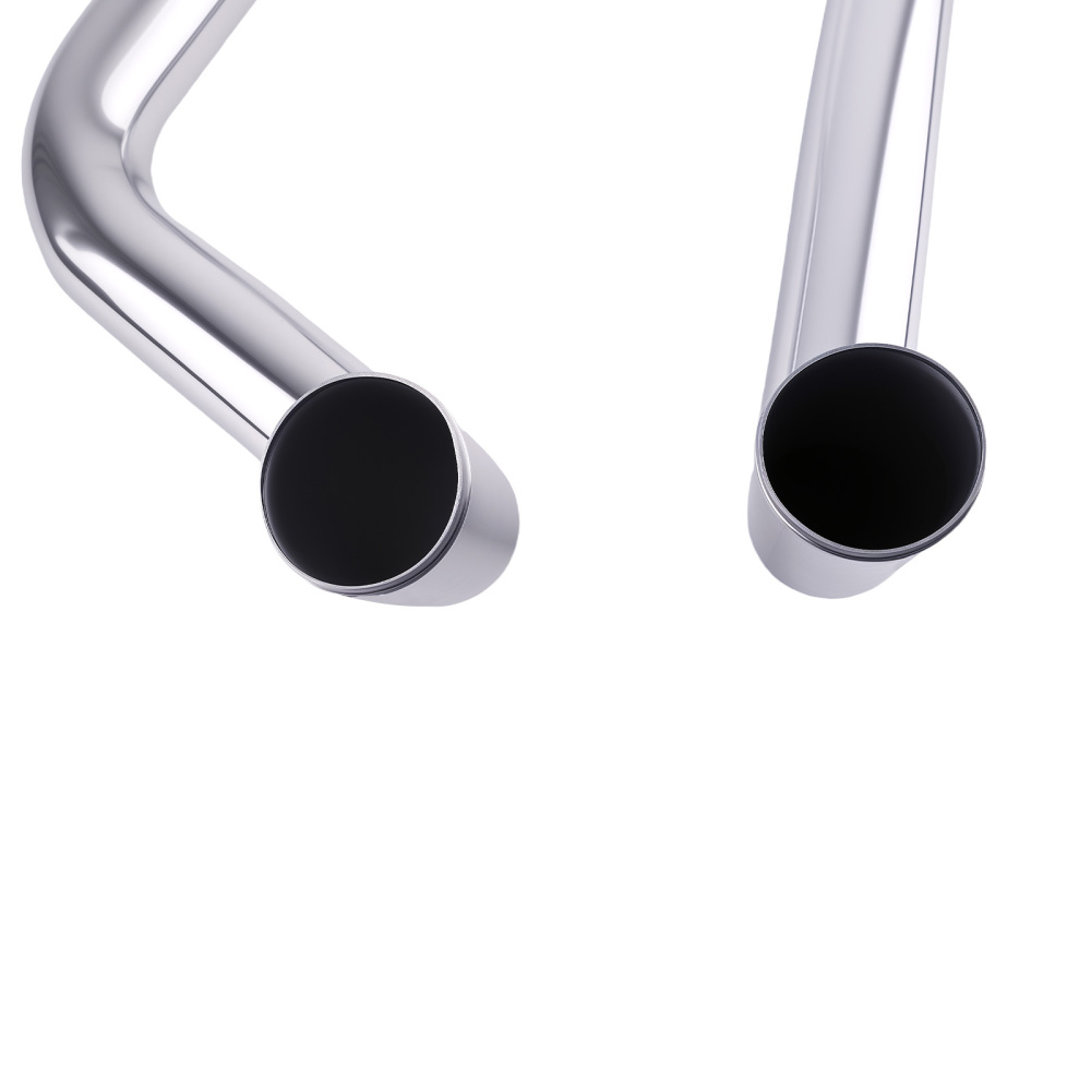 Turbo Intercooler compatible for Chevrolet Silverado/GMC Sierra 2500/3500 HD 2002-2004