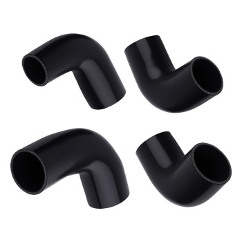 Turbo Charge Pipe Kit compatible for MINI Cooper S R56 R55 R57 Hardtop Clubman 2005-2013