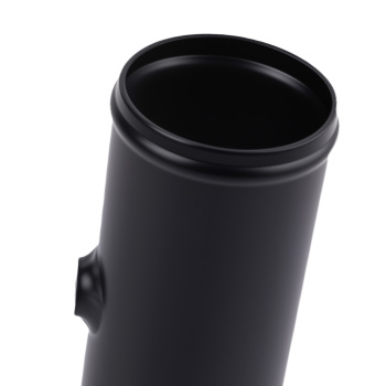 Turbo Charge Pipe Kit compatible for MINI Cooper S R56 R55 R57 Hardtop Clubman 2005-2013