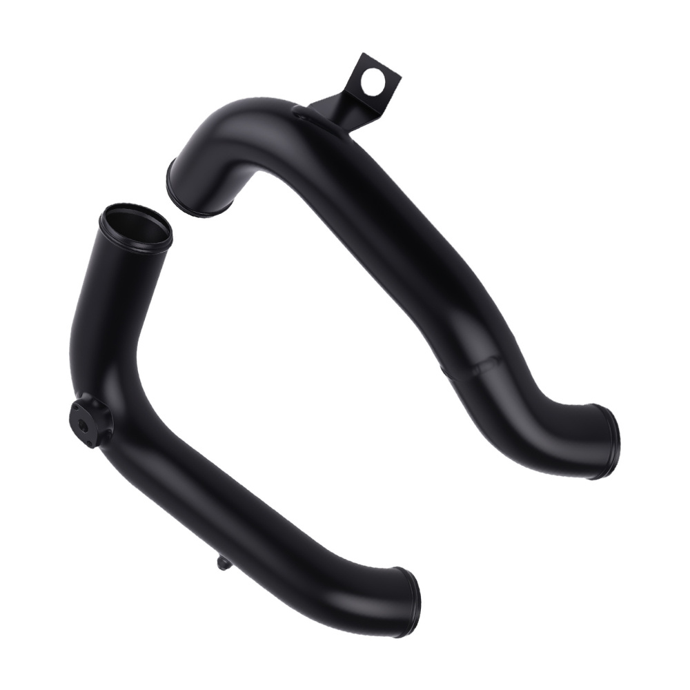 Charge Pipe Kit compatible for Audi A3/S3/Compatible for VW Golf MK7 1.8T 2.0T 2013-2019 Fits EA888