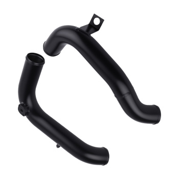 Charge Pipe Kit compatible for Audi A3/S3/Compatible for VW Golf MK7 1.8T 2.0T 2013-2019 Fits EA888