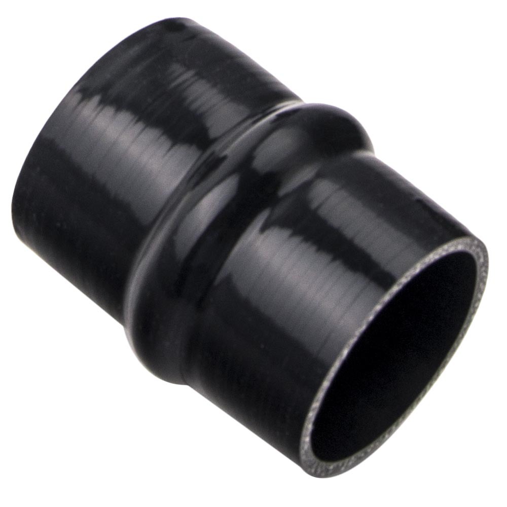 Heavy Duty Silicone Intercooler Boot Kit compatible for Dodge Ram 94-02 Pickup 5.9L Diesel