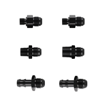 Intercooler Boots KitTransmission Lines forDodge compatible for Ram 1996-2002Diesel