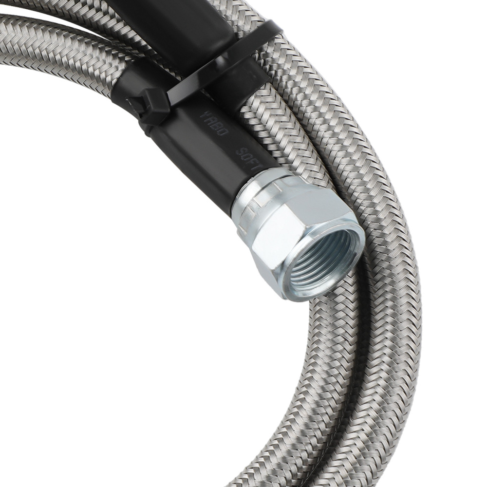 Intercooler Boots KitTransmission Lines forDodge compatible for Ram 1996-2002Diesel