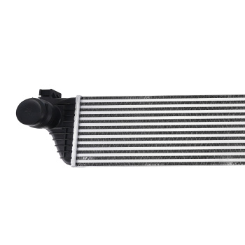 Intercooler compatible for Opel Vauxhall Movano B compatible for Renault Master MK3 2.3 DCI 2010 ON