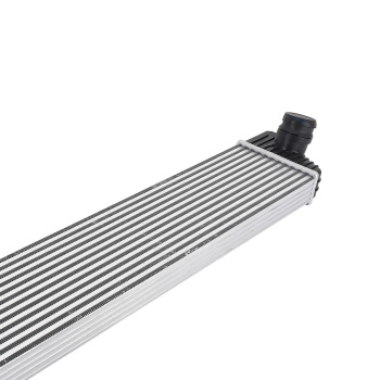 Intercooler compatible for Opel Vauxhall Movano B compatible for Renault Master MK3 2.3 DCI 2010 ON