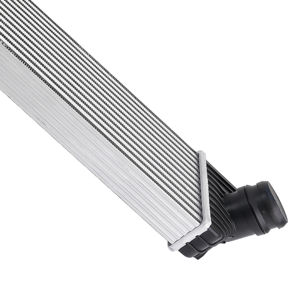 Intercooler compatible for Opel Vauxhall Movano B compatible for Renault Master MK3 2.3 DCI 2010 ON