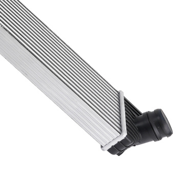 Intercooler compatible for Opel Vauxhall Movano B compatible for Renault Master MK3 2.3 DCI 2010 ON