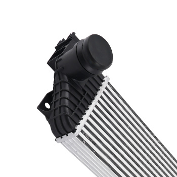 Intercooler compatible for Opel Vauxhall Movano B compatible for Renault Master MK3 2.3 DCI 2010 ON