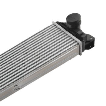Intercooler compatibile per Mercedes-Benz Sprinter 2500/3500 3.0L-V6 2010-2022 9065010201