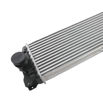Intercooler compatibile per Mercedes-Benz Sprinter 2500/3500 3.0L-V6 2010-2022 9065010201