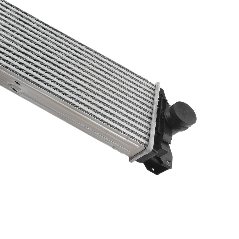Enfriador Aire compatible para Mercedes-Benz Sprinter 2500/3500/3500XD 2.1L 2020-22