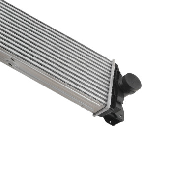 Enfriador Aire compatible para Mercedes-Benz Sprinter 2500/3500/3500XD 2.1L 2020-22