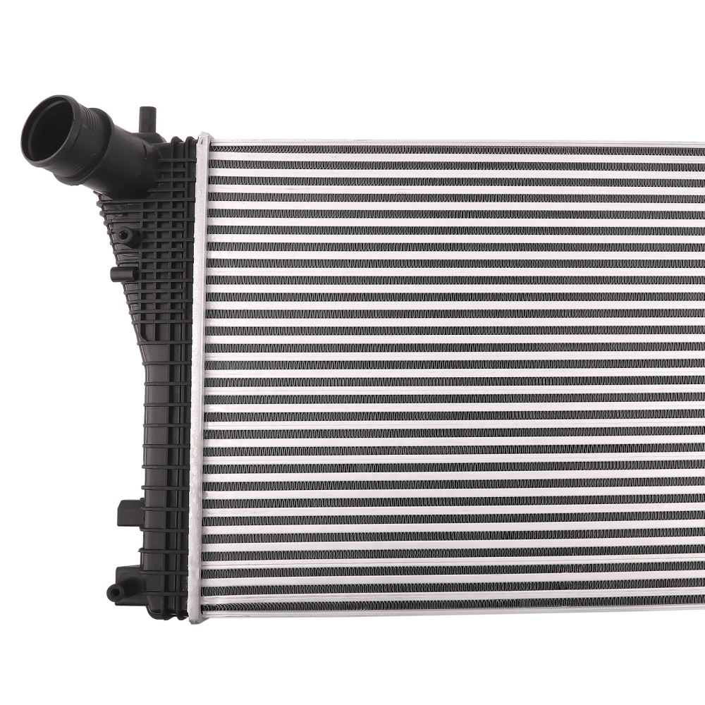 Intercooler / Charge Air Cooler compatible for Audi TT Quattro compatible for VW Passat Beetle Jetta