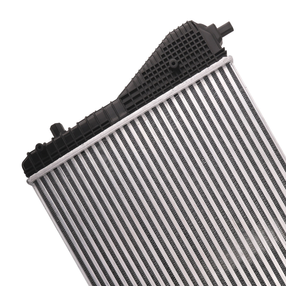 Intercooler / Charge Air Cooler compatible for Audi TT Quattro compatible for VW Passat Beetle Jetta