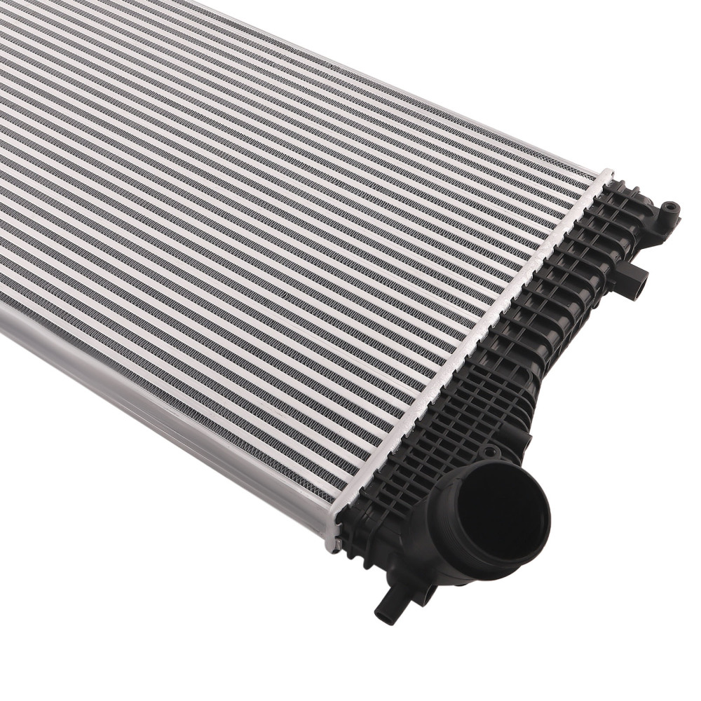 Intercooler / Charge Air Cooler compatible for Audi TT Quattro compatible for VW Passat Beetle Jetta