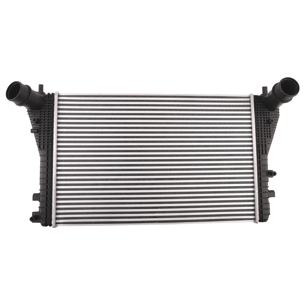Intercooler / Charge Air Cooler compatible for Audi TT Quattro compatible for VW Passat Beetle Jetta