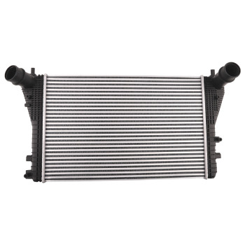 Intercooler / Charge Air Cooler compatible for Audi TT Quattro compatible for VW Passat Beetle Jetta