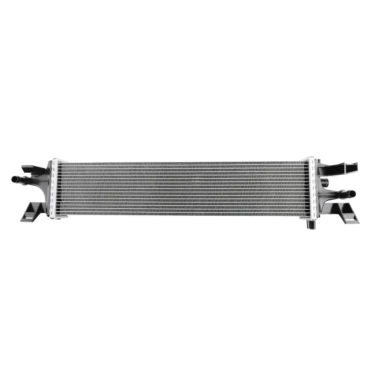 Charger Air Cooler Intercooler fit for 16 17 18 19 Chevrolet Cruze