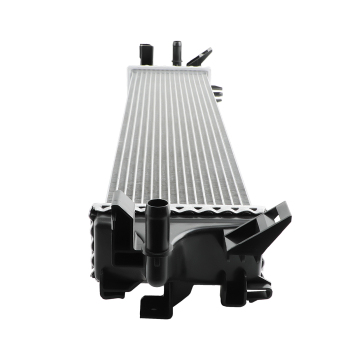 Air Cooled Intercooler compatible for Ford Escape 2017 2018 2019 L4 1.5L Turbocharged