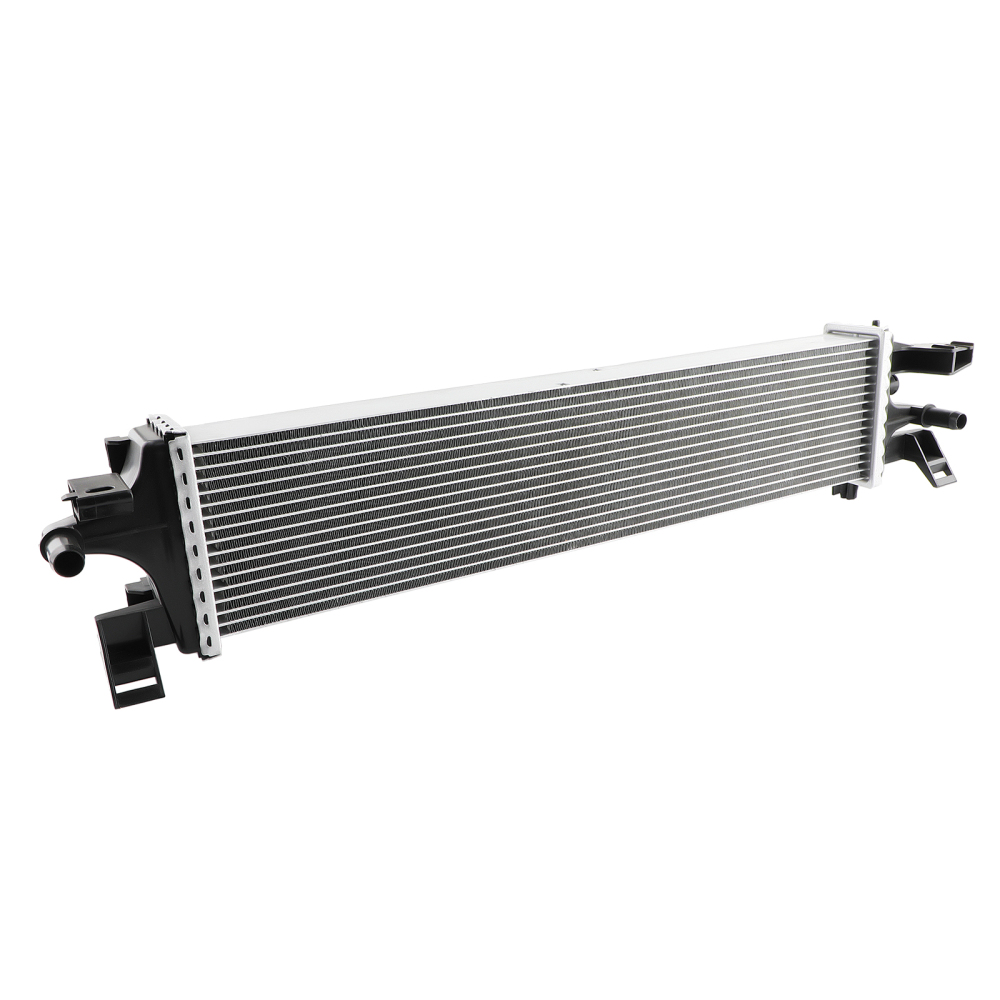 Air Cooled Intercooler compatible for Ford Escape 2017 2018 2019 L4 1.5L Turbocharged