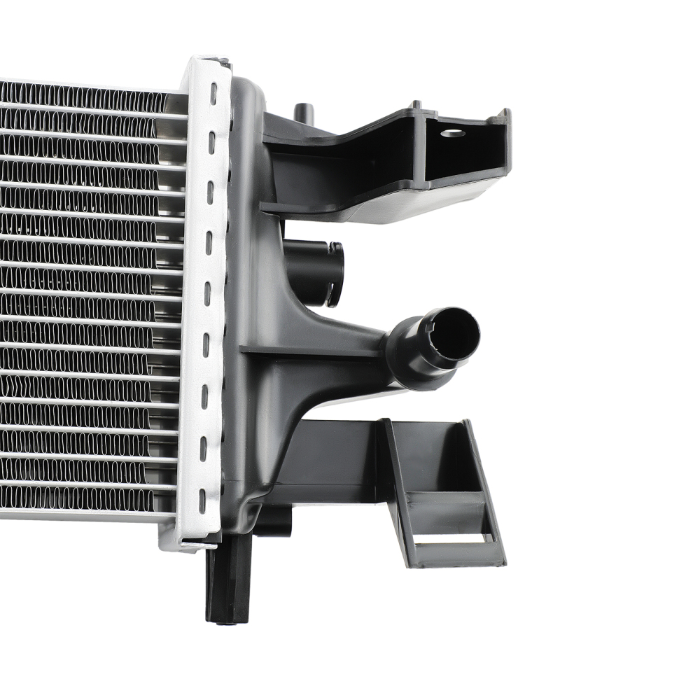 Air Cooled Intercooler compatible for Ford Escape 2017 2018 2019 L4 1.5L Turbocharged