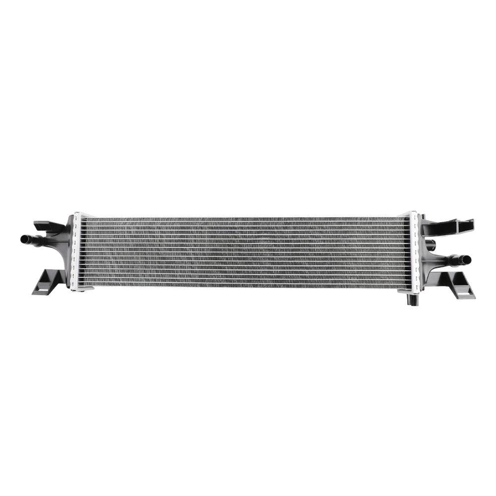 Air Cooled Intercooler compatible for Ford Escape 2017 2018 2019 L4 1.5L Turbocharged