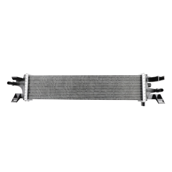 Air Cooled Intercooler compatible for Ford Escape 2017 2018 2019 L4 1.5L Turbocharged