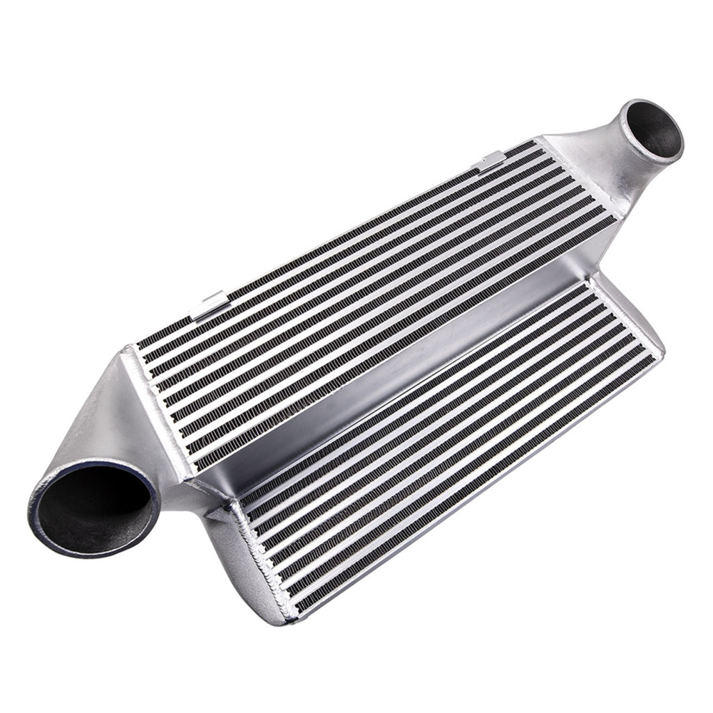 7.5 Turbo Intercooler compatibile per BMW E82 135i 2008-2011 E90/E91/E92/E93 335xi 07-11