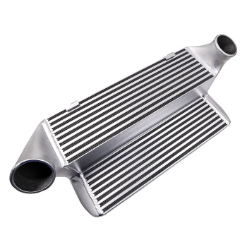 7.5 Turbo Intercooler compatibile per BMW E82 135i 2008-2011 E90/E91/E92/E93 335xi 07-11