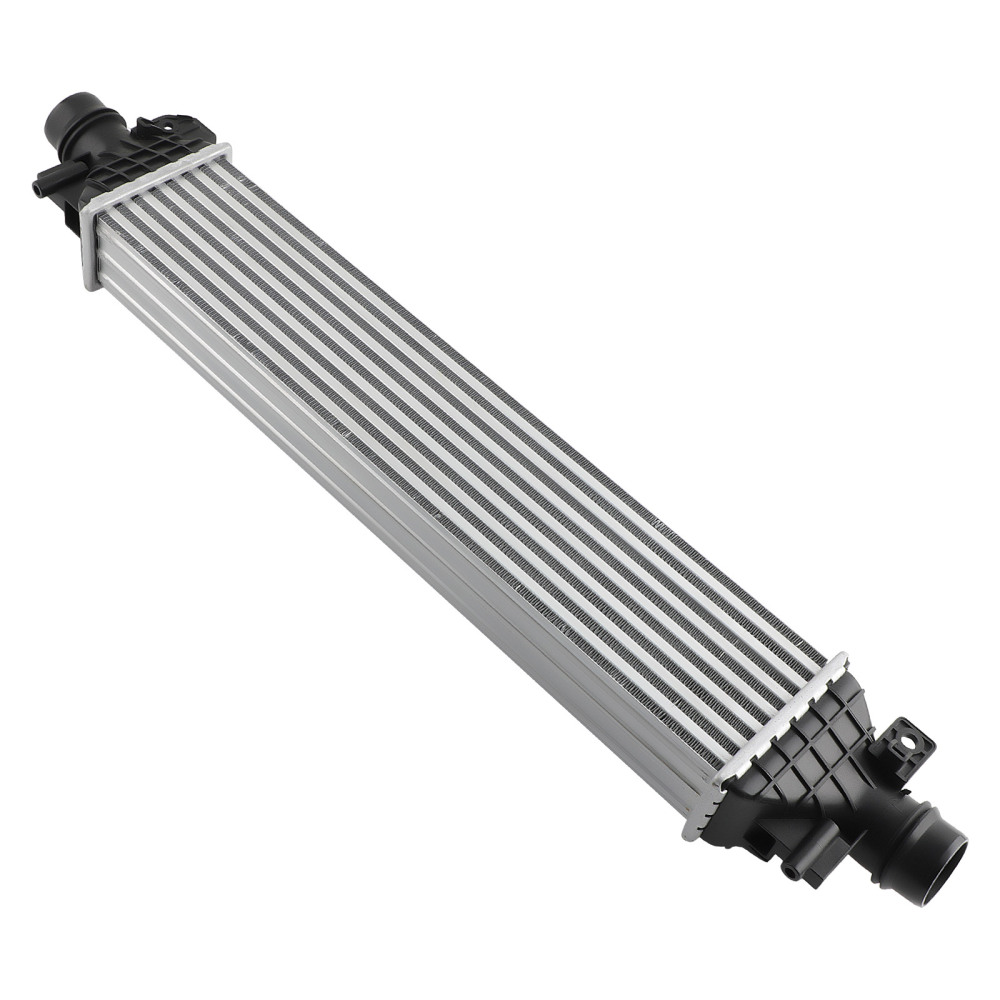 Intercooler Charge Air Cooler compatible for Chevy Trax compatible for Buick Encore 1.4T Turbo 95026333