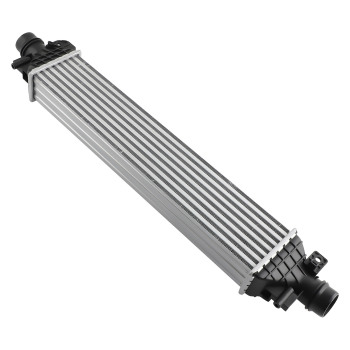 Intercooler Charge Air Cooler compatible for Chevy Trax compatible for Buick Encore 1.4T Turbo 95026333