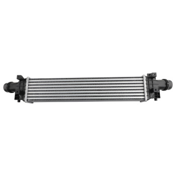 Intercooler Charge Air Cooler compatible for Chevy Trax compatible for Buick Encore 1.4T Turbo 95026333