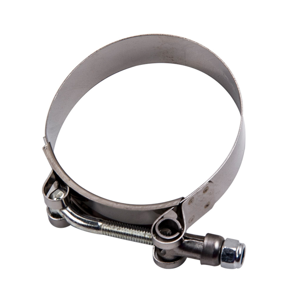 Universal Turbo Intercooler 27 x7 x2.5 y Tubería de Aluminio Kit de Manguera