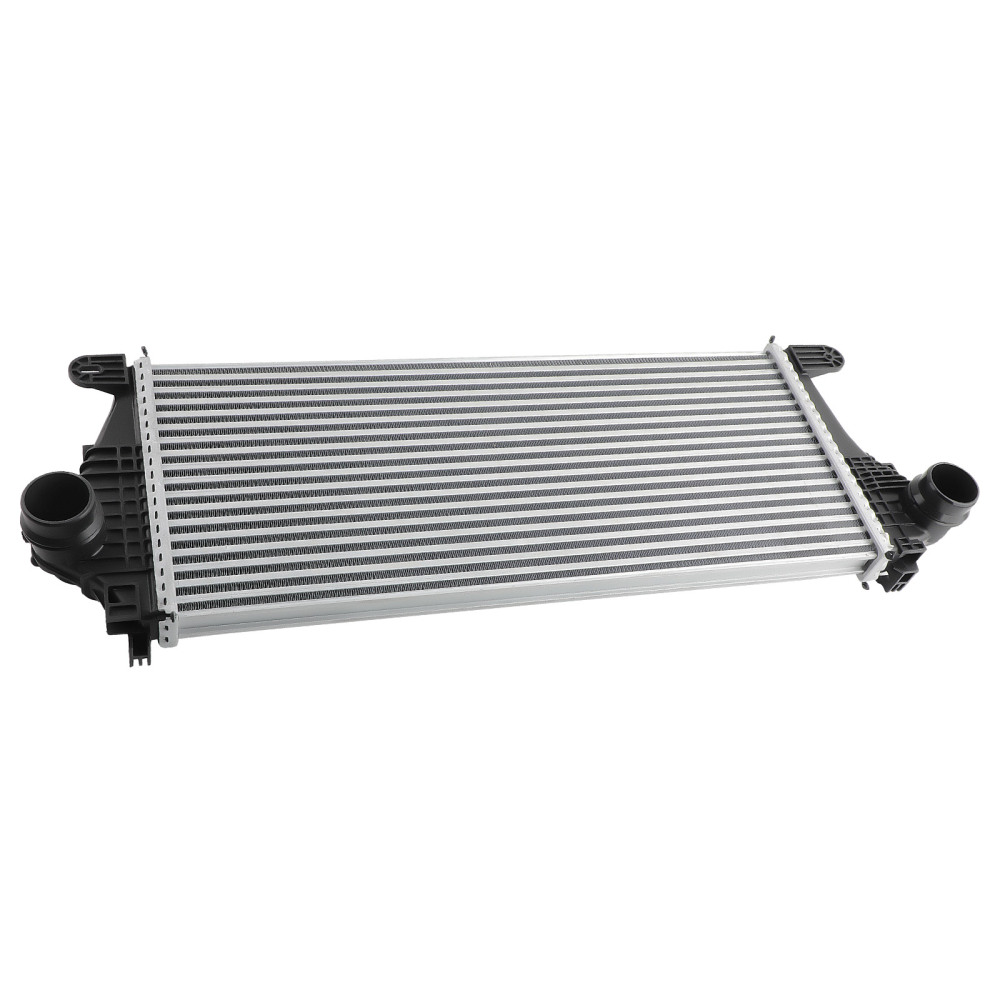 Turbo Intercooler Charge Air Cooler compatible for Chevy Malibu 1.5L L4 2016-2021 23336337