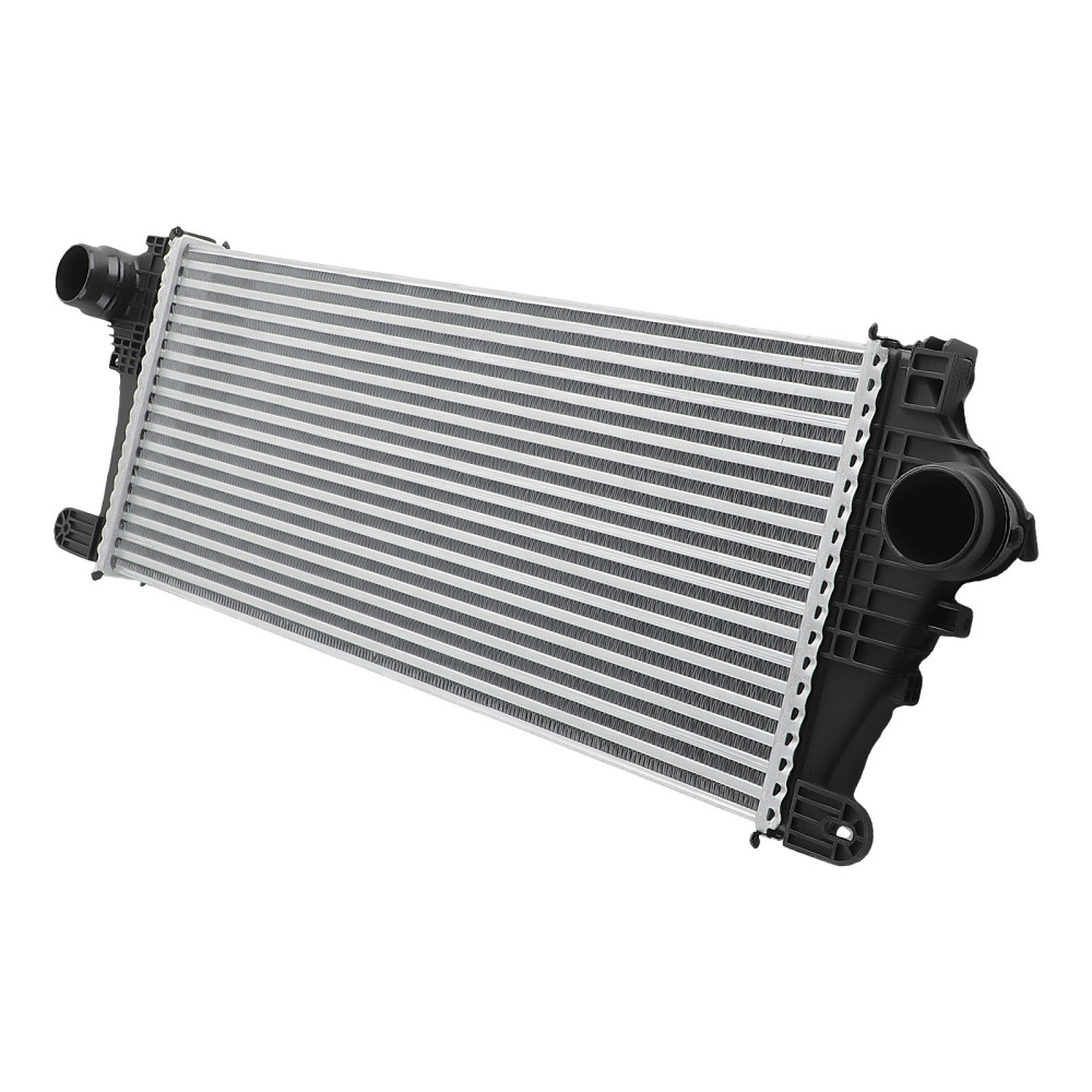Turbo Intercooler Charge Air Cooler compatible for Chevy Malibu 1.5L L4 2016-2021 23336337