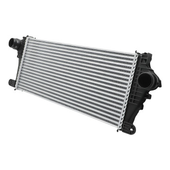 Turbo Intercooler Charge Air Cooler compatible for Chevy Malibu 1.5L L4 2016-2021 23336337