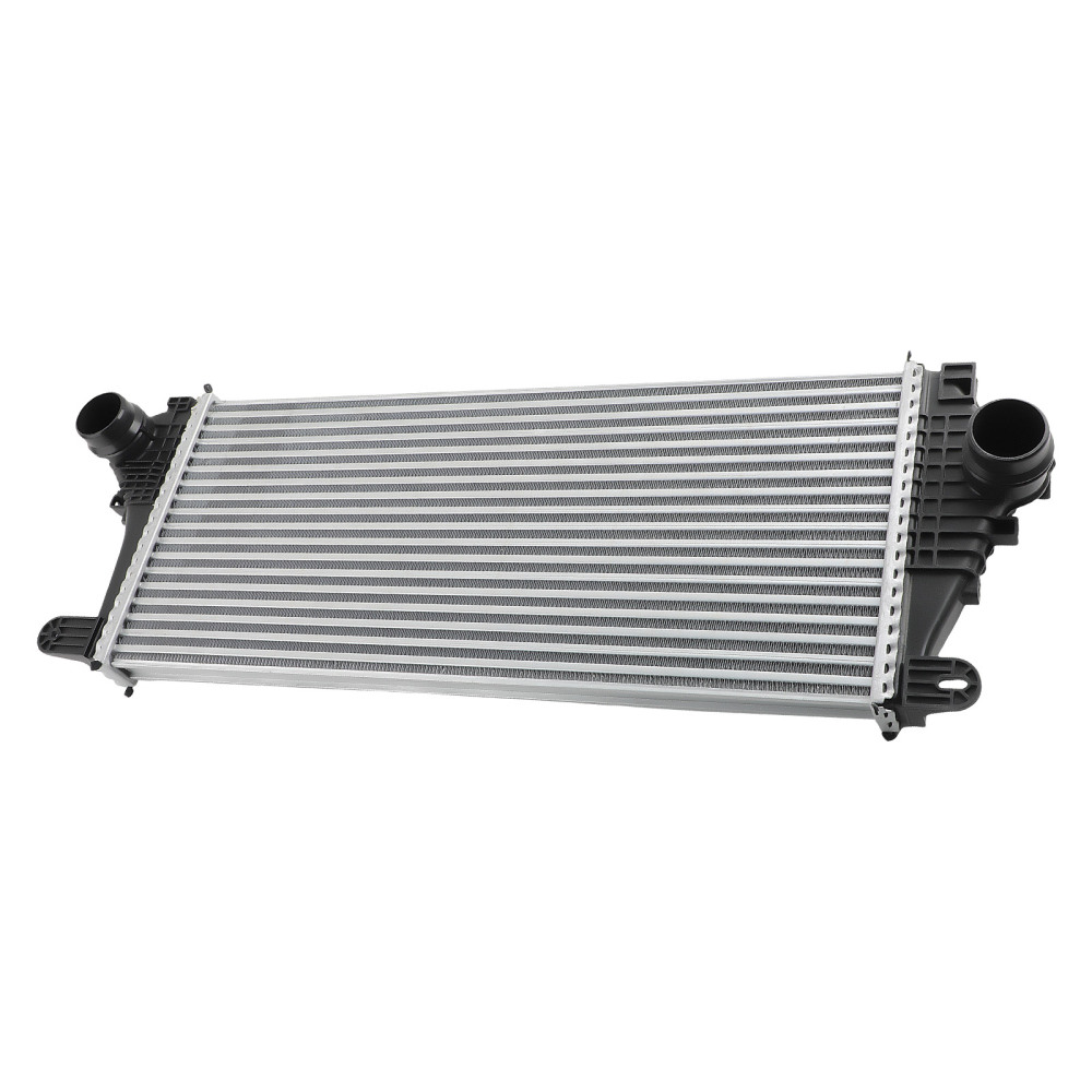Turbo Intercooler Charge Air Cooler compatible for Chevy Malibu 1.5L L4 2016-2021 23336337