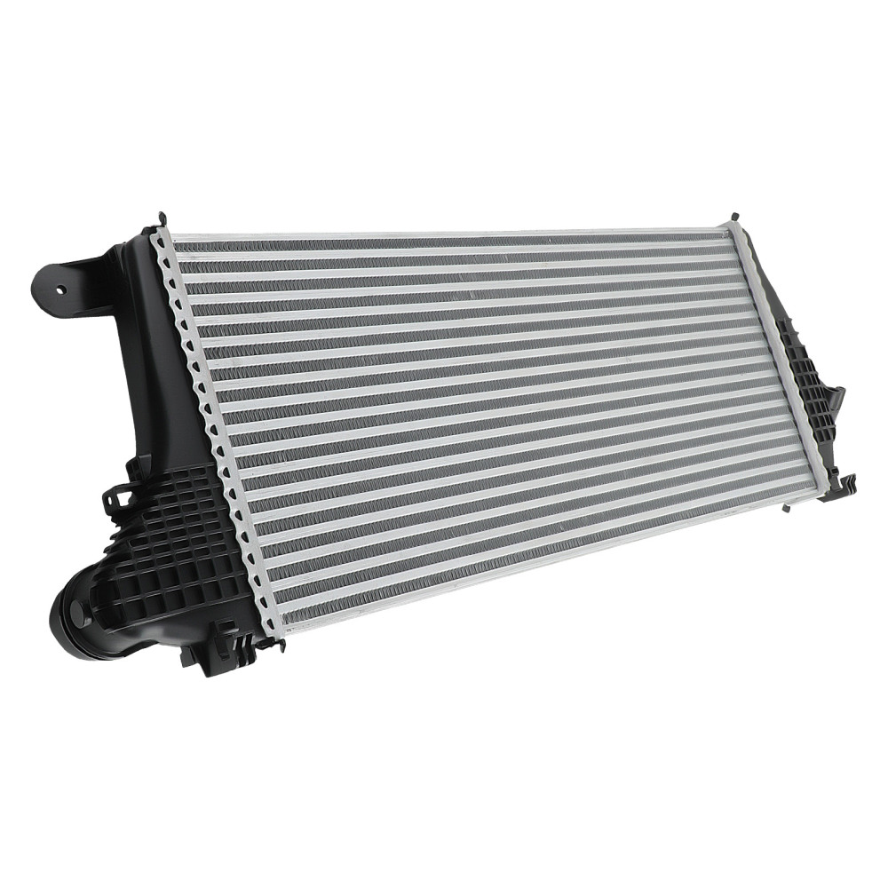 Turbo Intercooler Charge Air Cooler compatible for Chevy Malibu 1.5L L4 2016-2021 23336337