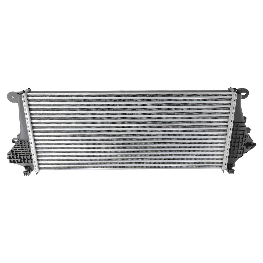 Turbo Intercooler Charge Air Cooler compatible for Chevy Malibu 1.5L L4 2016-2021 23336337