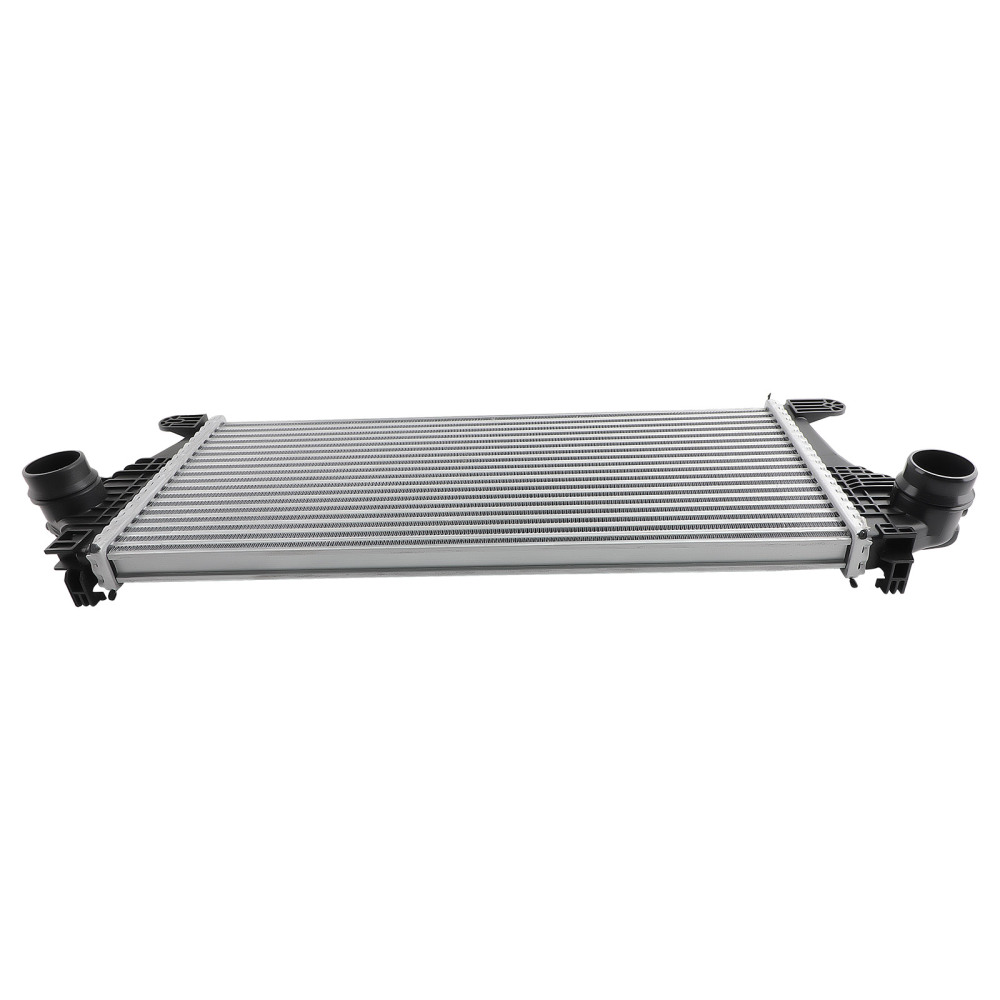 Turbo Intercooler Charge Air Cooler compatible for Chevy Malibu 1.5L L4 2016-2021 23336337