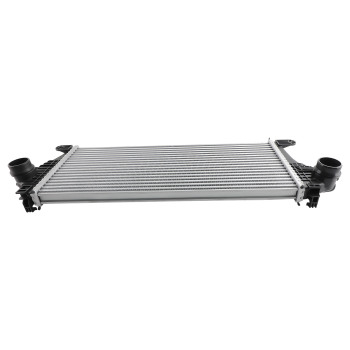 Turbo Intercooler Charge Air Cooler compatible for Chevy Malibu 1.5L L4 2016-2021 23336337