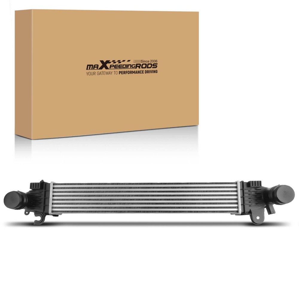 Intercooler Turbo Cooler compatible for GMC Terrian/Compatible for Chevrolet Equinox 1.5L 2018-22 3012116