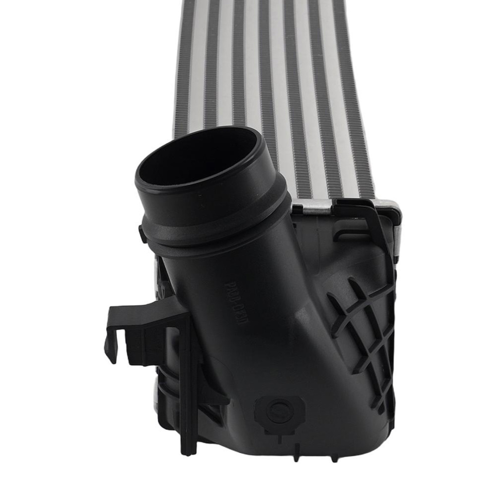Charge Air Cooler Intercooler compatible for Chevy Cruze 1.4L 2016 2017 2018 2019 13356681