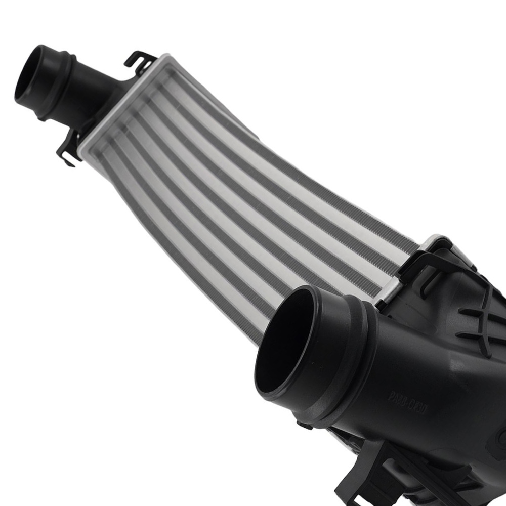 Charge Air Cooler Intercooler compatible for Chevy Cruze 1.4L 2016 2017 2018 2019 13356681