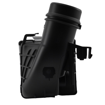 Charge Air Cooler Intercooler compatible for Chevy Cruze 1.4L 2016 2017 2018 2019 13356681