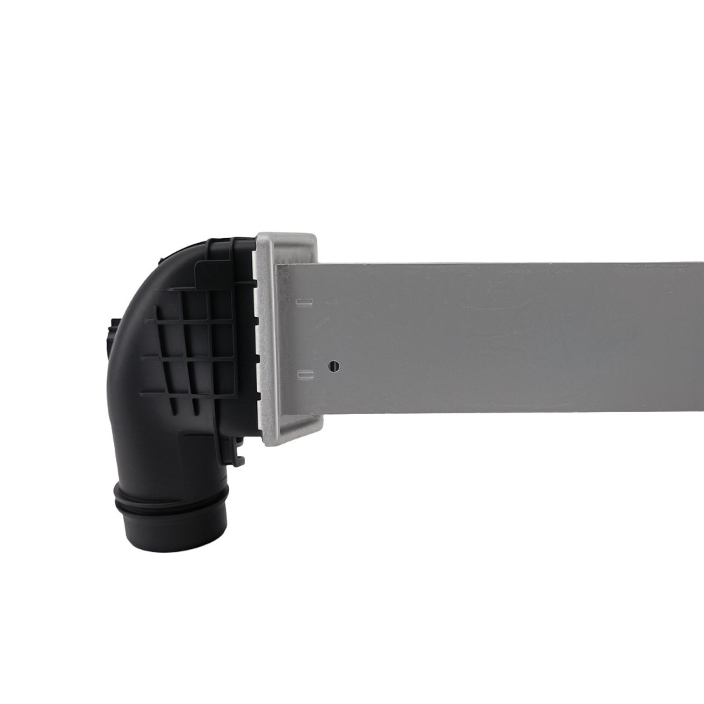 Charge Air Cooler Intercooler compatible for Chevy Cruze 1.4L 2016 2017 2018 2019 13356681