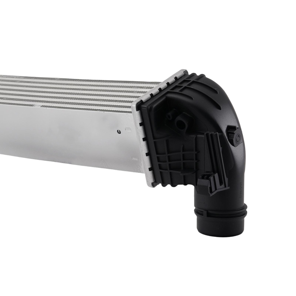 Charge Air Cooler Intercooler compatible for Chevy Cruze 1.4L 2016 2017 2018 2019 13356681