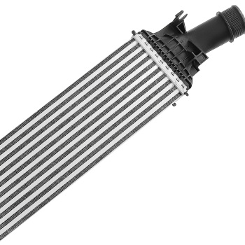 Intercooler compatibile per Audi A4 A5 A6 Q5 2.0L2013-2017 8K0145805G8K0145805P